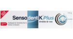 Sensodent-K Plus Toothpaste