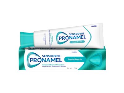 Sensodyne Pronamel Fresh Breath Toothpaste