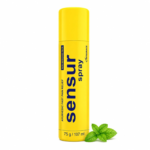 Sensur Ayurvedic Fast Pain Relief Spray
