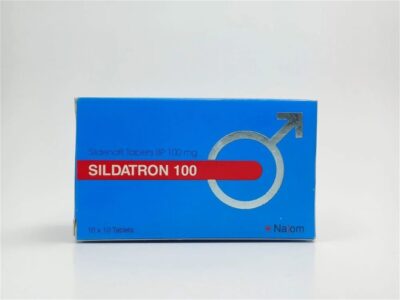 Sildatron 100mg Tablet