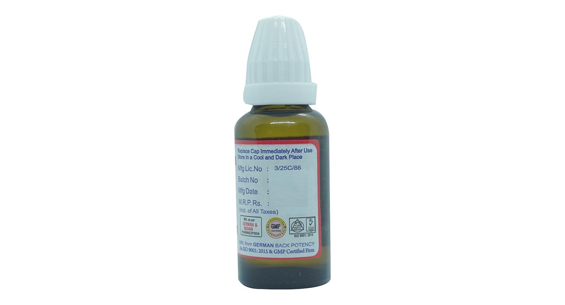 Similia Echinacea Dilution 30 CH - Image 2