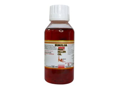 Similia RLPL Pain Killer Oil