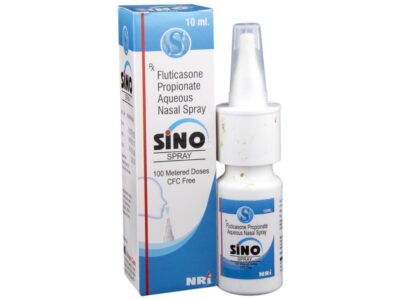 Sino Nasal Spray