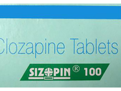Sizopin 100mg Tablet