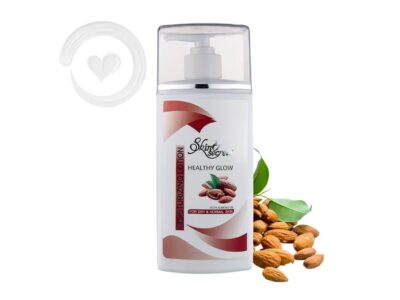 Skin Secrets Healthy Glow Moisturizing Lotion For Dry & Normal Skin