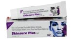Skinsure Plus Gel 15g tube and box