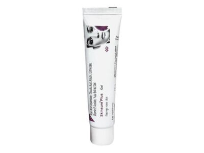 Skinsure Plus Gel tube front
