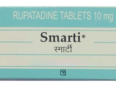 Smarti Tablet