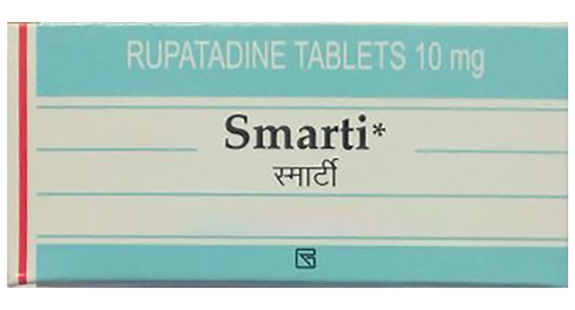 Smarti Tablet