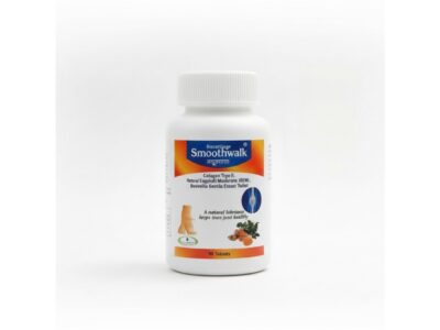 Smoothwalk Biocartilage Tablets