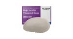 Zeeglow Kojic Acid and Vitamin E Soap 75gm box and bar