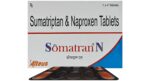 Somatran N Tablet