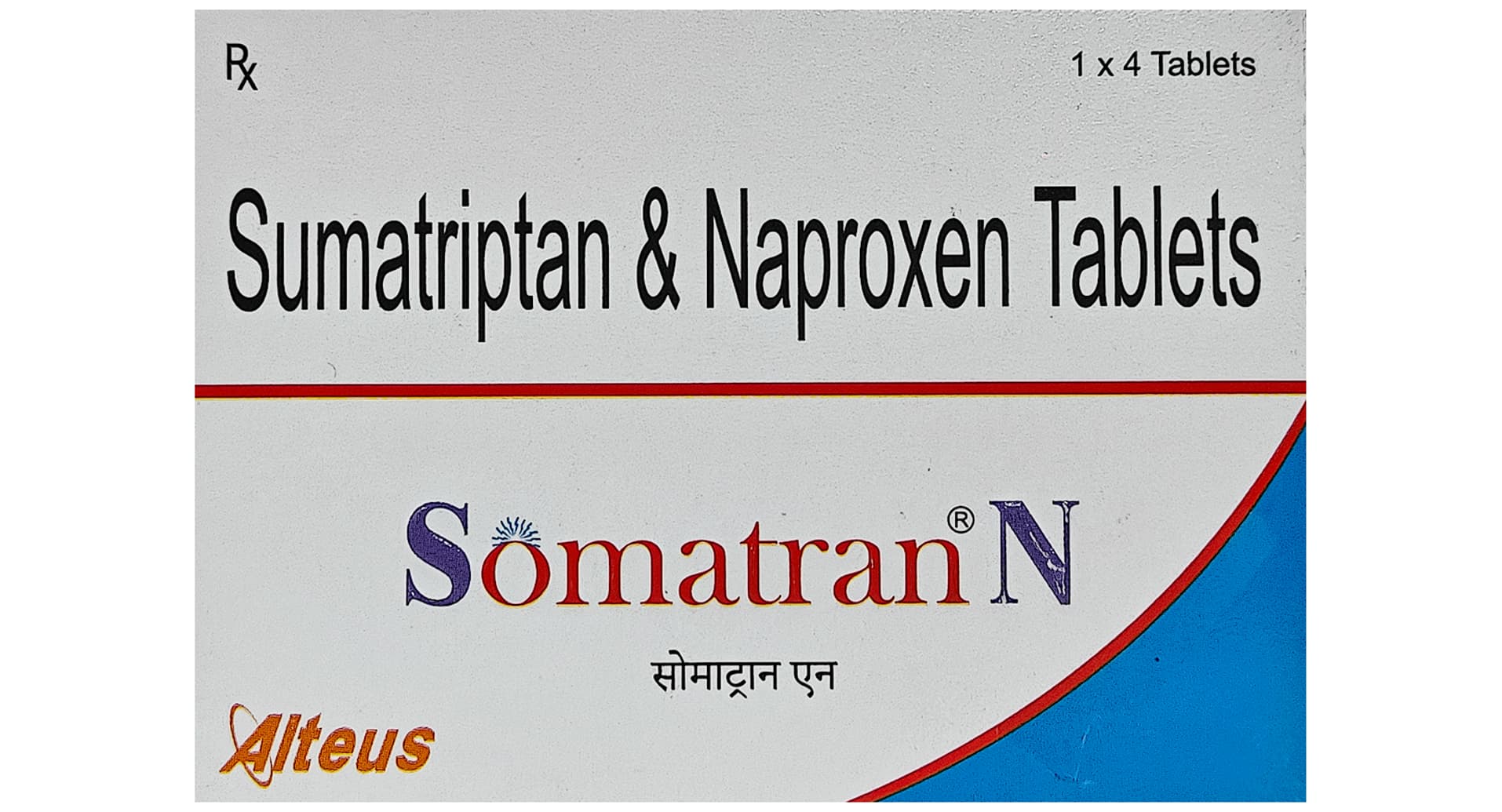 Somatran N Tablet - Image 2