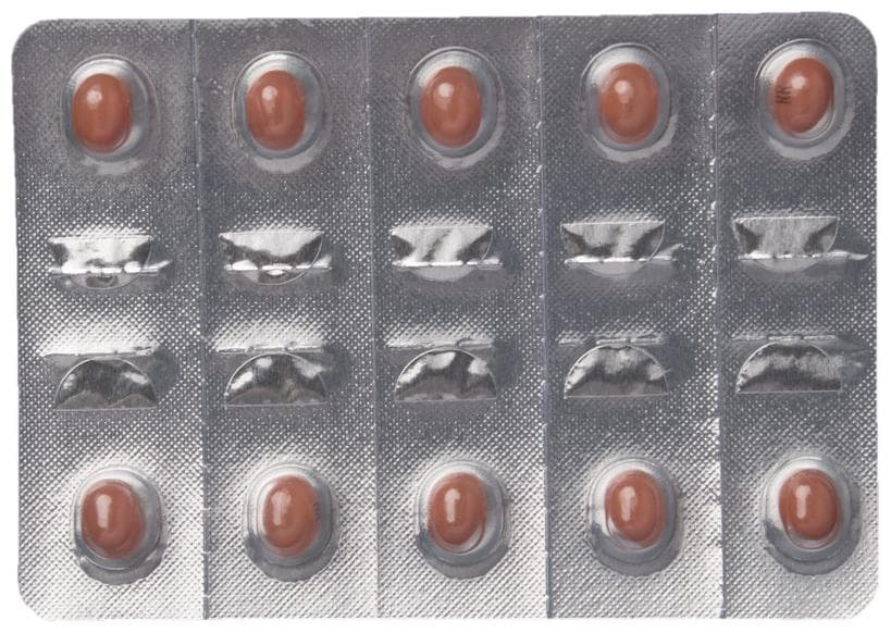Sotret 10mg Capsule - Image 3