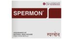 Millennium Herbal Care Spermon Soft Gelatin Capsule