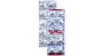 Sporidex 125mg Tablet DT