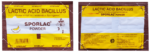 Sporlac Banana Sachet