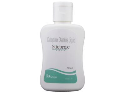 Stieprox Liquid