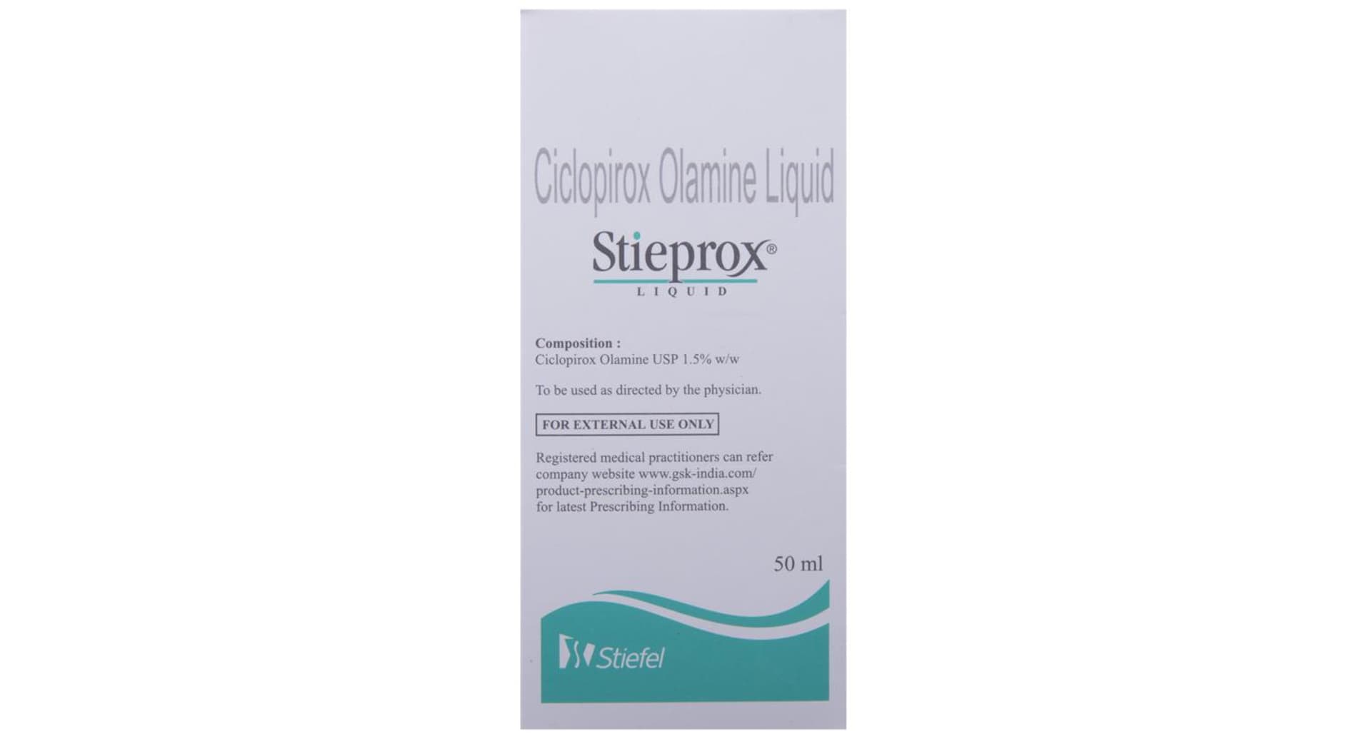 Stieprox Liquid - Image 2
