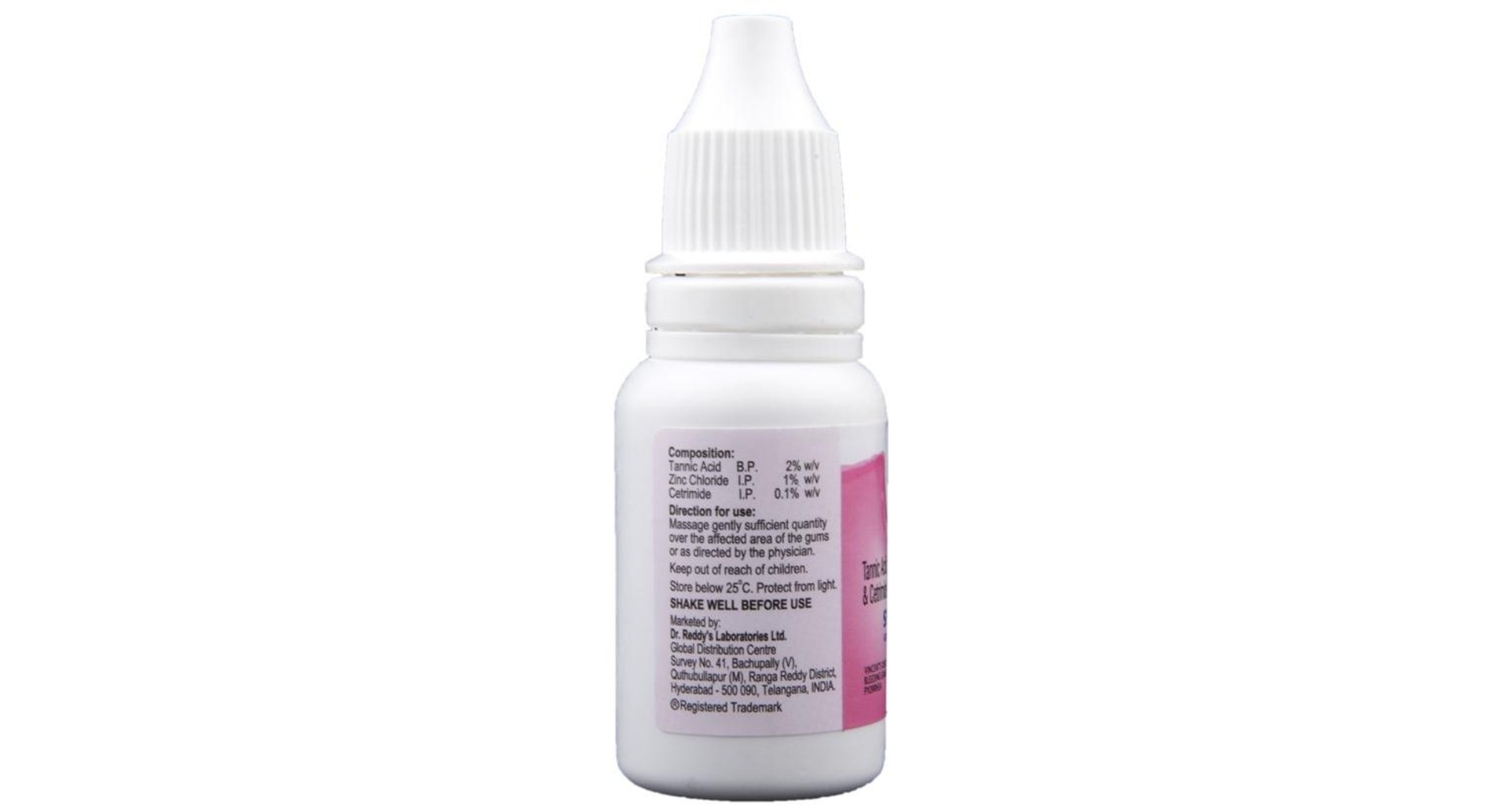 Stolin Gum Astringent - Image 4