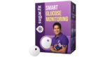 Sugar.Fit CGM Smart Glucose Monitoring Sensor
