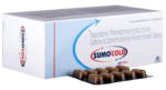 Sumo Cold Tablet