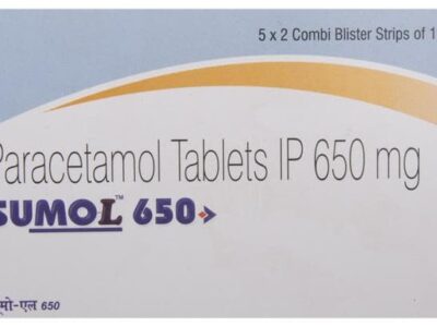 Sumo-L 650 Tablet box front