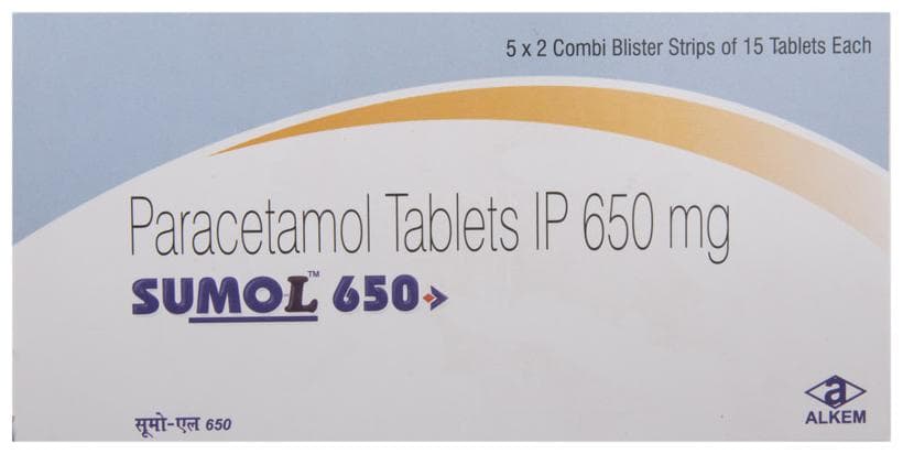 Sumo-L 650 Tablet box front