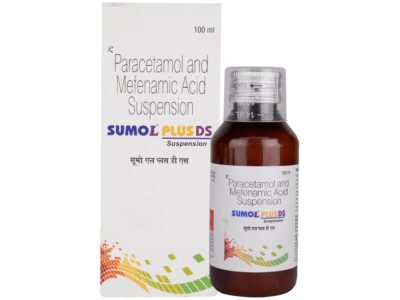 SumoL Plus DS Oral Suspension