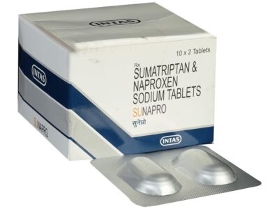 Sunapro Tablet