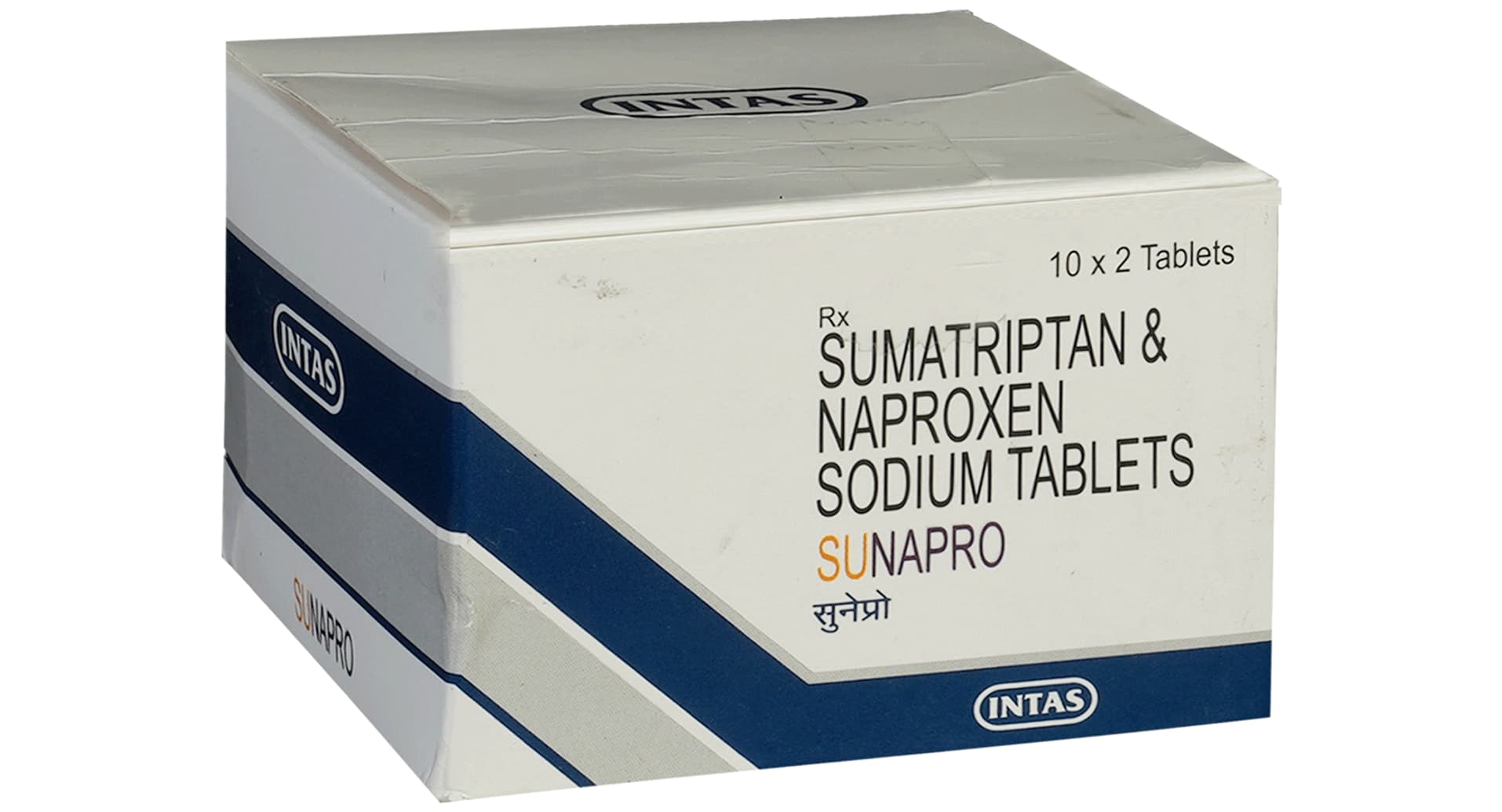 Sunapro Tablet - Image 2