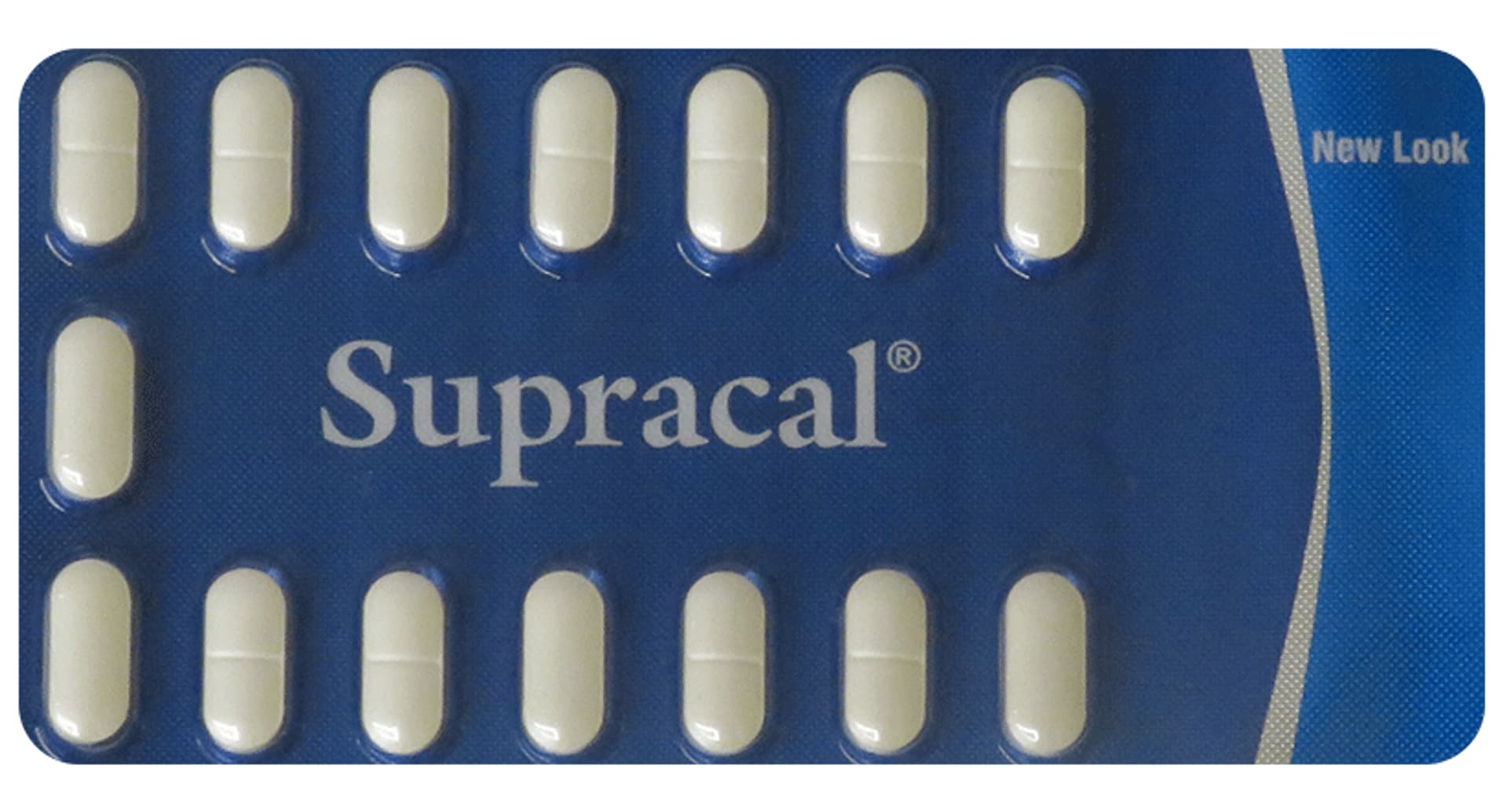 Supracal Tablet - Image 4