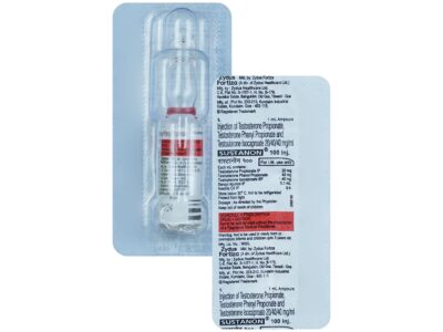 Sustanon 100 Injection