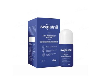 Sweatnil Anti-Perspirant Roll-On