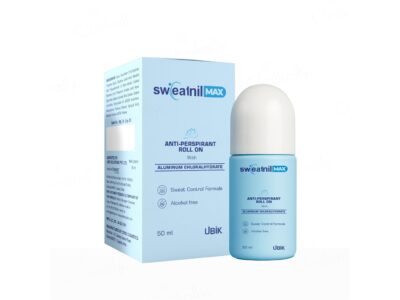 Sweatnil Max Anti-Perspirant Roll-On