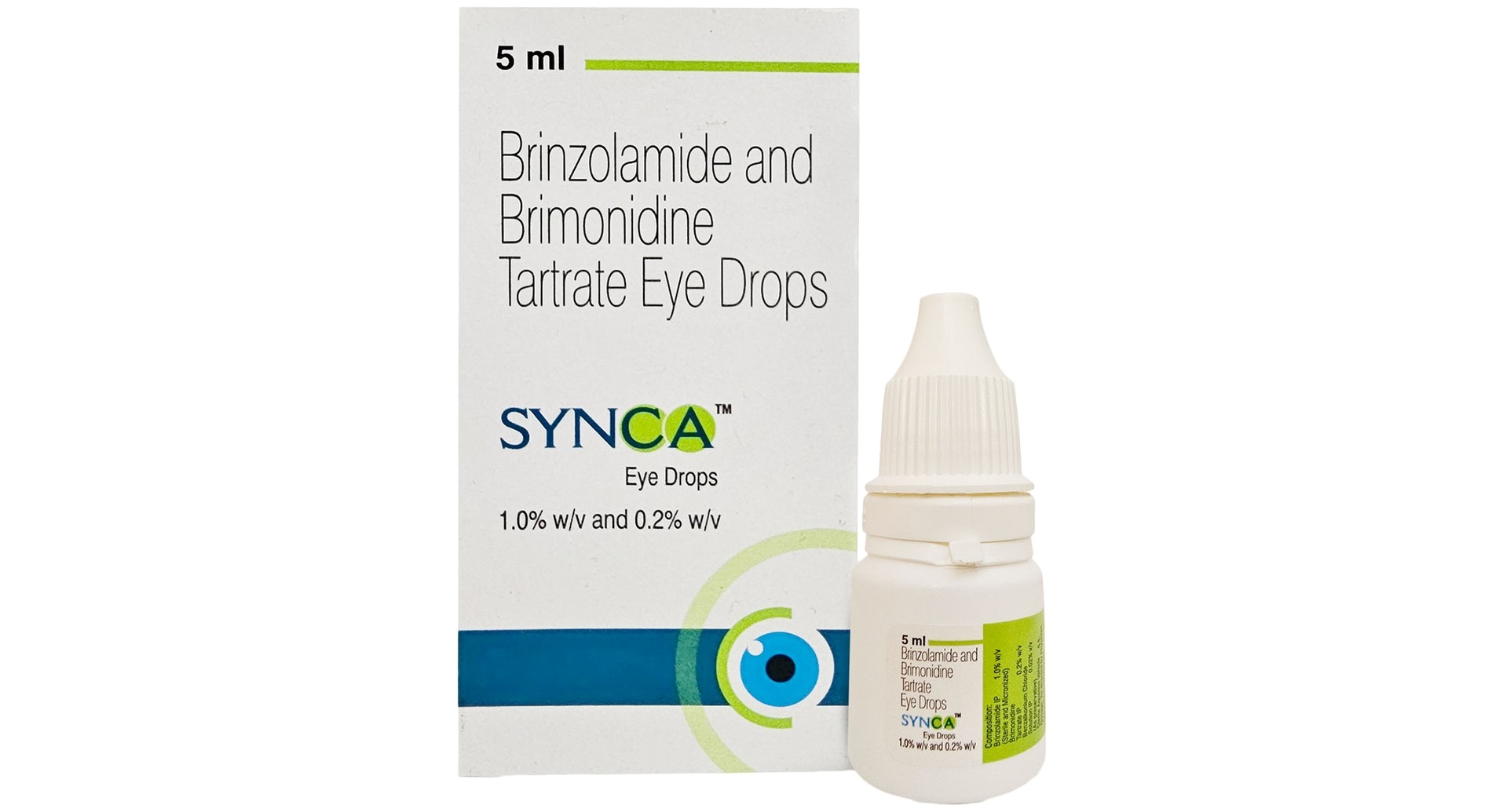 Synca Eye Drops