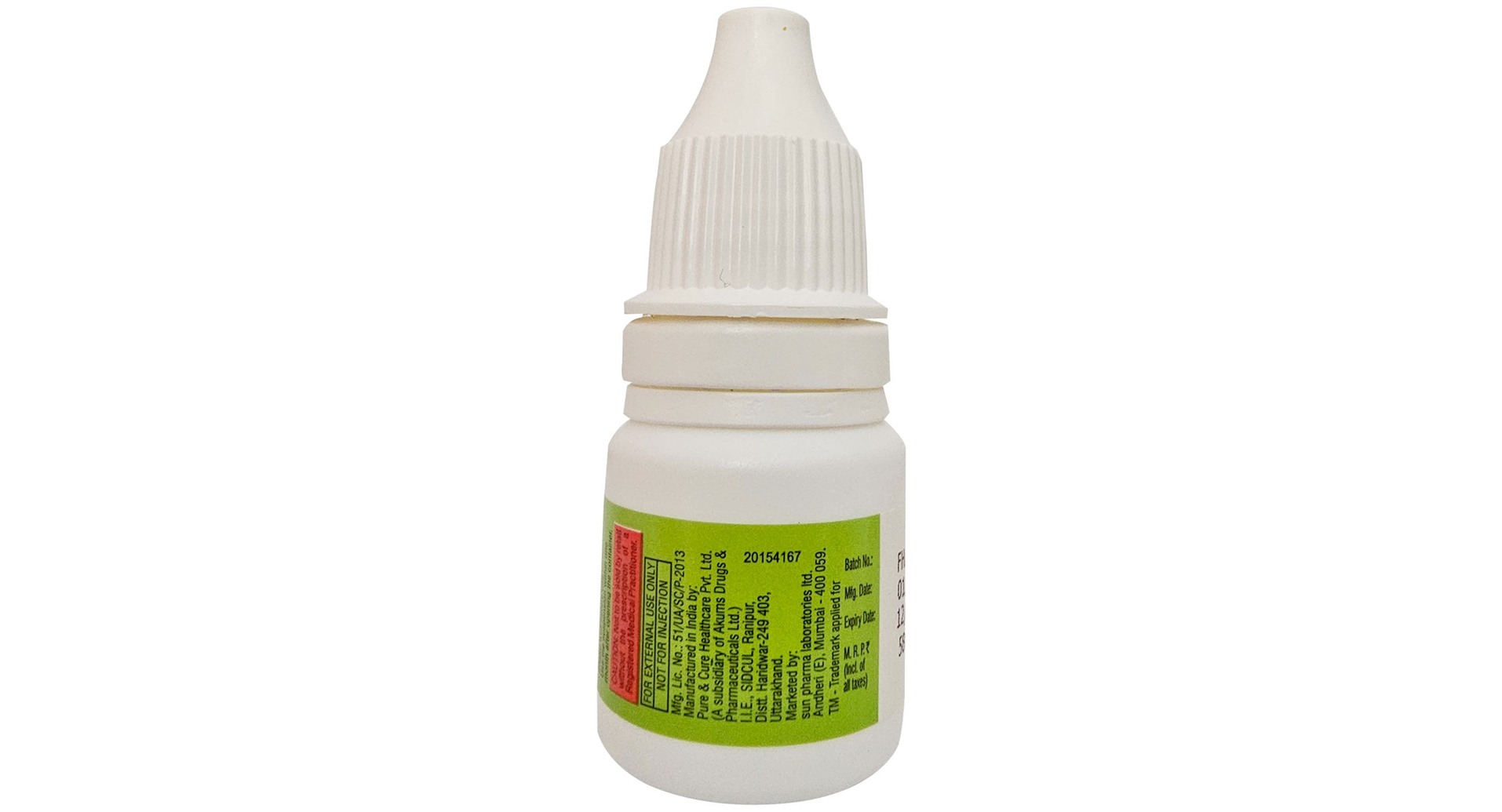 Synca Eye Drops - Image 2
