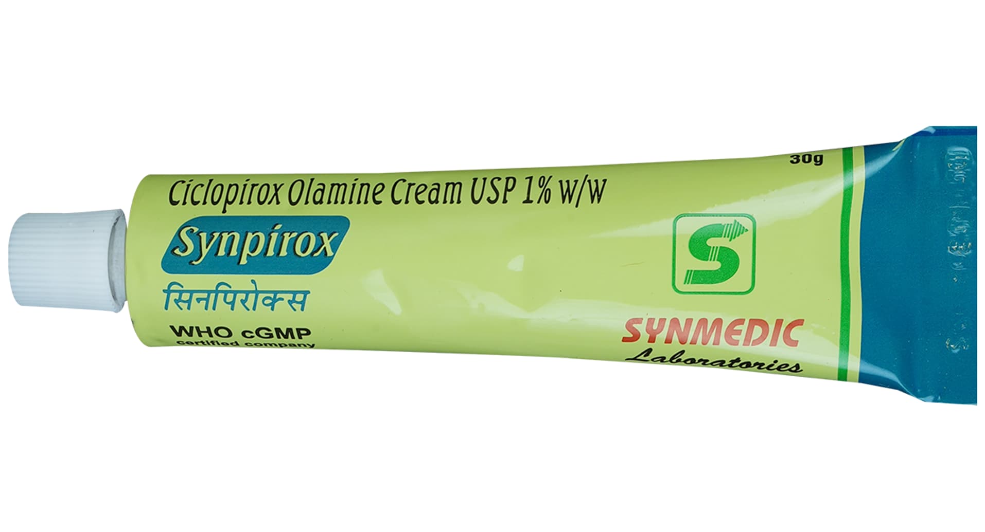 Synpirox Cream - Image 5