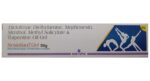Systaflam Analgesic, Anti-Inflammatory & Muscle Relaxant Gel