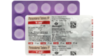T-98 500 mg Tablet