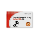 Tadafire 10 Mg