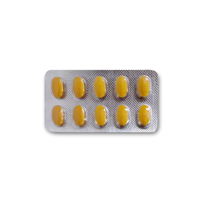 Tadafire 5 Mg Tablet - Image 3