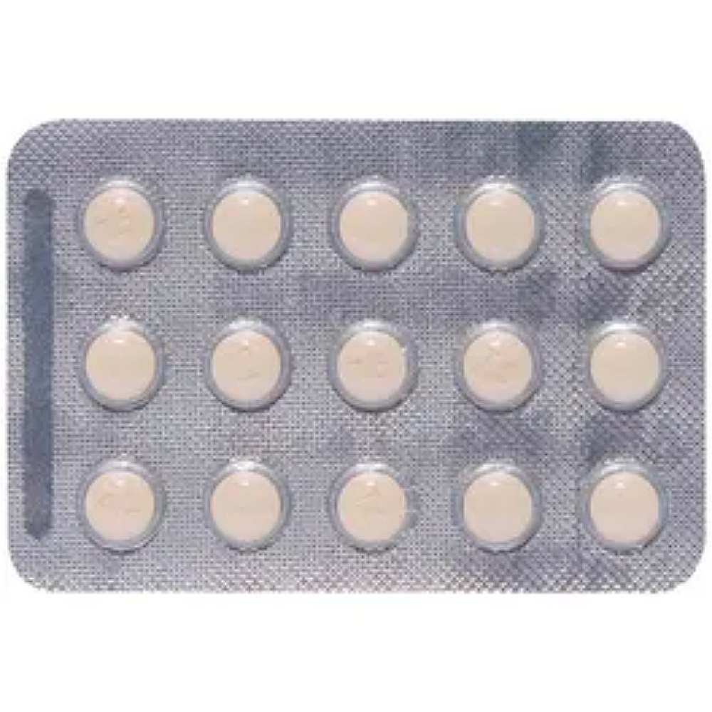 Tadaflo 5 mg Tadalafil tablet by Cipla