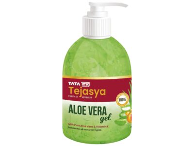 Tejasya Aloe Vera Gel