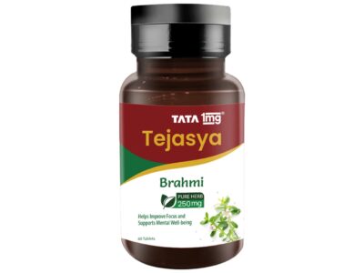 Tejasya Brahmi Tablet 250mg