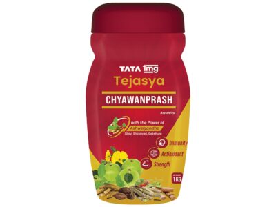Tejasya Chyawanprash