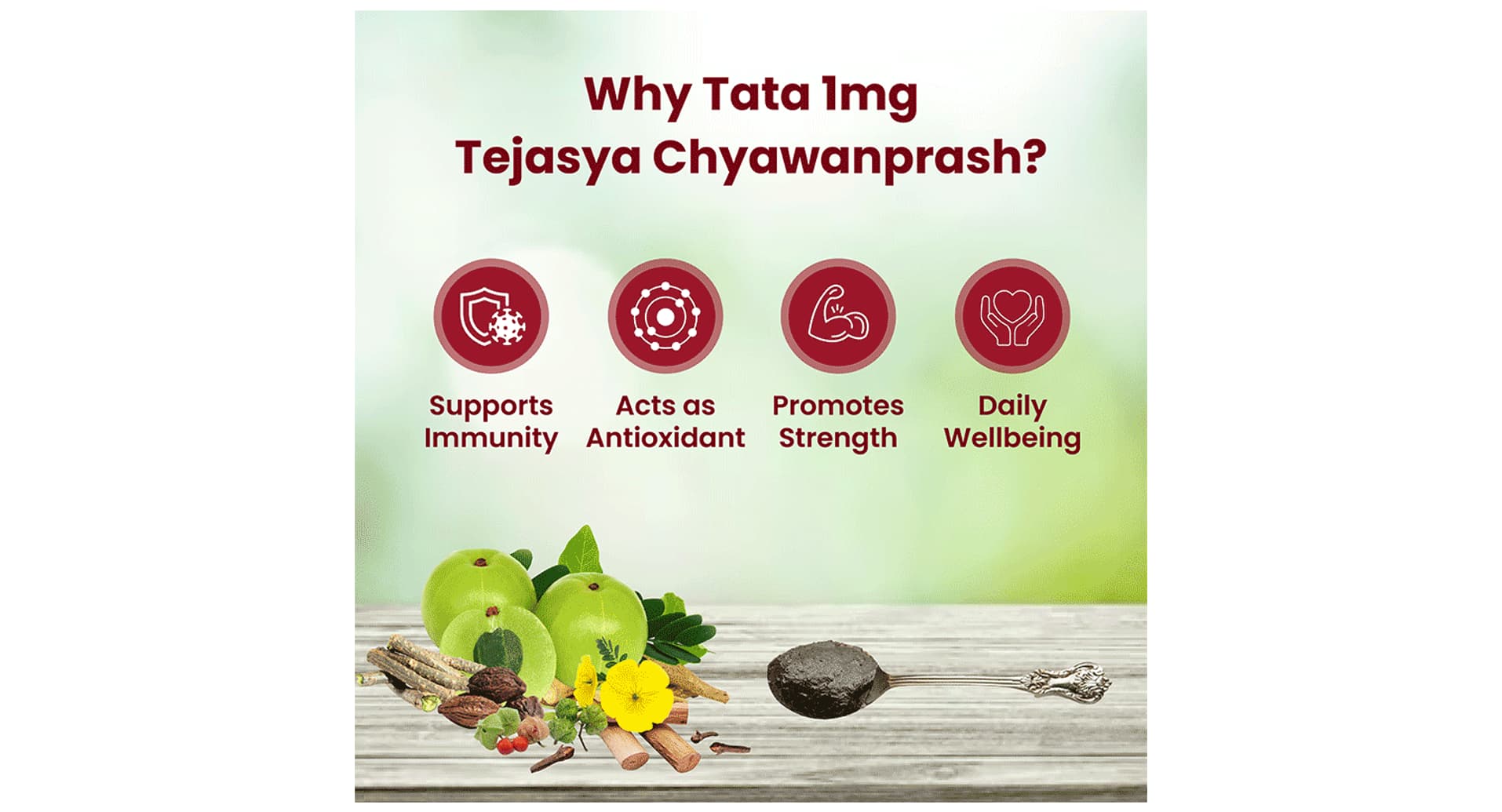 Tejasya Chyawanprash - Image 4