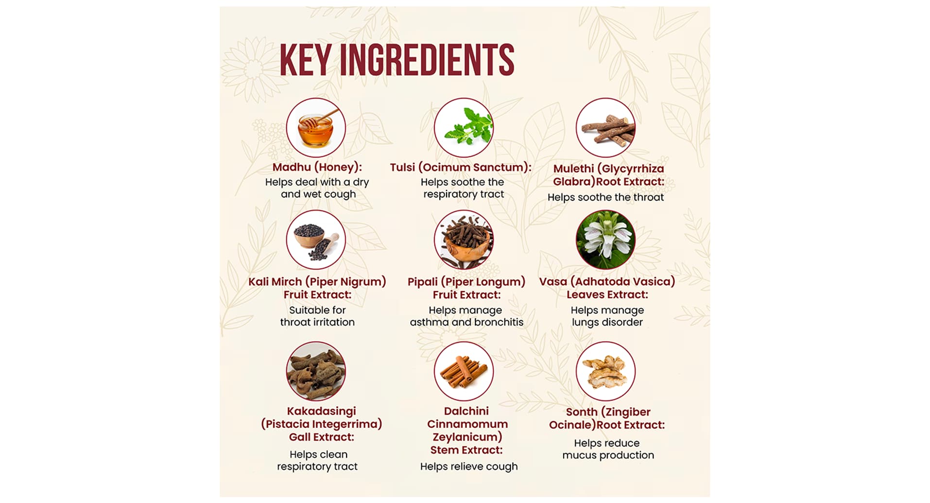Tejasya Cough Syrup - Image 4
