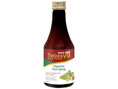 Tejasya Digestive Care Syrup