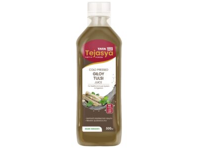 Tejasya Giloy Tulsi Juice